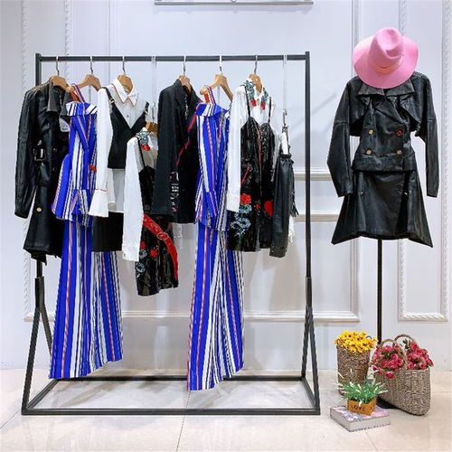 為什么品牌折扣女裝店都把商標(biāo)剪了